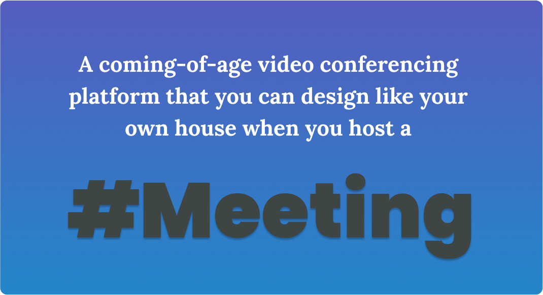 hashtag-meeting